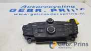 Radio Bedienschalter Opel Insignia A Sports Tourer G09 13273256