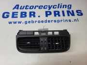 Lüftungsgitter Armaturenbrett VW Polo V 6R, 6C 6R0819728