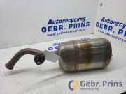 Endschalldämpfer Kia Picanto 3 JA JAM10