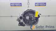 Schaltgetriebe Kia Picanto 3 JA JD190935561