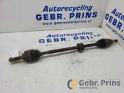 Antriebswelle rechts vorne Nissan Pixo UA0