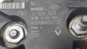 Lichtmaschine Renault Master II Fahrgestell ED, HD, DU 0124525137