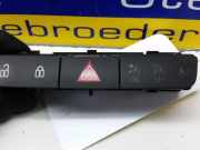 Schalter für Warnblinker Opel Insignia A Sports Tourer G09 13324594