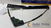 Fensterheber rechts hinten VW Touran II 5T 5TA839462B