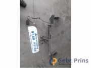 Anhängerkupplung Opel Astra K B16 5F009