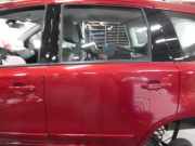 Tür links hinten Nissan Note E11