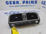 Lüftungsgitter Armaturenbrett VW Polo V 6R, 6C 6RF819728A