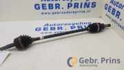 Antriebswelle rechts vorne Peugeot 108 434100H040
