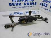 Wischermotor links Citroen C3 II SC