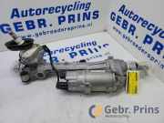 Lenkgetriebe Servo Opel Astra K B16 41519541D