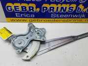 Fensterheber rechts hinten Mitsubishi Space Star VI Schrägheck A0