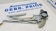 Fensterheber links vorne Suzuki Splash EX 8353063J01