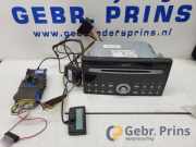 CD-Radio Ford Focus II Turnier DA, DS, FFS M068363