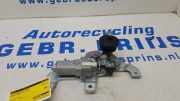 Wischermotor hinten Suzuki Splash EX XXXXXXXX