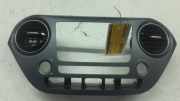 Lüftungsgitter Armaturenbrett Hyundai i10 IA AD004S1