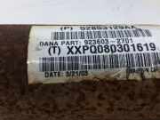 Kardanwelle Jeep Cherokee 3 KJ