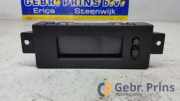 Uhr Opel Meriva A 009164455