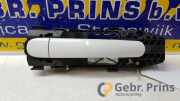 Türgriff rechts hinten VW Tiguan I 5N 5N0839885H