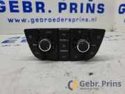 Heizungsbetätigung (Konsole) Opel Astra J Caravan P10 13360105