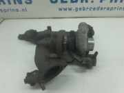 Turbolader Opel Combo C Kasten 8971852414