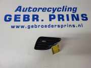 Lüftungsgitter Armaturenbrett Opel Karl C16 95250705