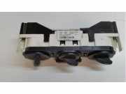 Heizungsbetätigung (Konsole) Seat Ibiza IV 6J 6J0820045