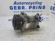 Klimakompressor Volvo V40 Schrägheck 525, 526 31469966