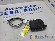 Klappenschlosszug BMW X4 G02, F98 16367210