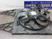 Elektrolüfter Skoda Fabia II 542