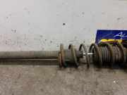 Federbein links hinten Mitsubishi Lancer IV C6, C7