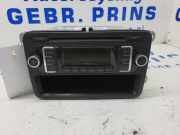 CD-Radio VW Polo V 6R, 6C 5M0035156D