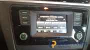 Radio Skoda Rapid NH 5JA035867A