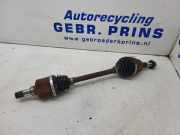 Antriebswelle links vorne Ford Tourneo Connect / Grand Tourneo Connect V408 Großraumlimousine CYUMA