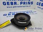 Lautsprecher Opel Astra K B16 39117928