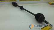 Antriebswelle rechts vorne Opel Astra G CC T98 XXXXXXX