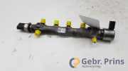 Abstellvorrichtung für Einspritzanlage VW Passat B8 Variant 3G 04L089G
