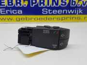 Radio Bedienschalter Dacia Logan MCV II 255522149R