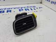 Lüftungsgitter Armaturenbrett VW Polo V 6R, 6C 6RF819703