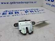 Klappenschlosszug Opel Astra K B16 A102523