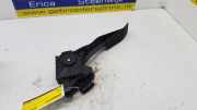 Pedalbelag für Fahrpedal Opel Meriva B 13362749