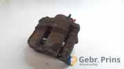 Bremszange links vorne Renault Twingo II CN0