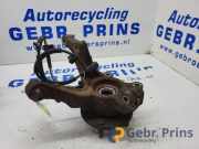 Achsschenkel links vorne Ford EcoSport