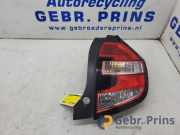 Rückleuchte rechts Renault Twingo III BCM 265501361R