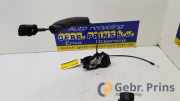 Klappenschlosszug Renault Megane III Grandtour KZ 825023873R