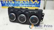 Heizungsbetätigung (Konsole) Mazda 6 Stufenheck GH GAM761190B