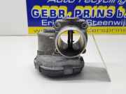 Drosselklappenstutzen Peugeot 308 I SW 9673534480