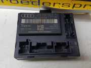 Zentralelektrik Audi A6 Allroad 4F 4F0959792E