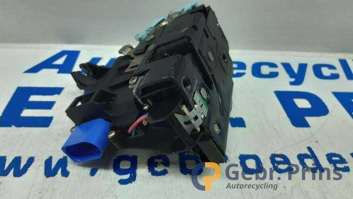 Türgriff rechts vorne VW Golf V 1K 1K0837885