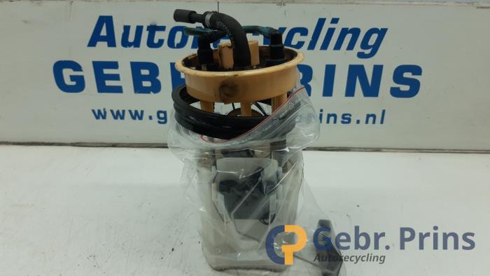 Kraftstoffpumpe Seat Ibiza IV 6J 6R0919050E Bild Kraftstoffpumpe Seat Ibiza IV 6J 6R0919050E