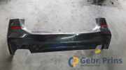 Stoßstange hinten BMW 6er Gran Turismo G32 STFMBR10